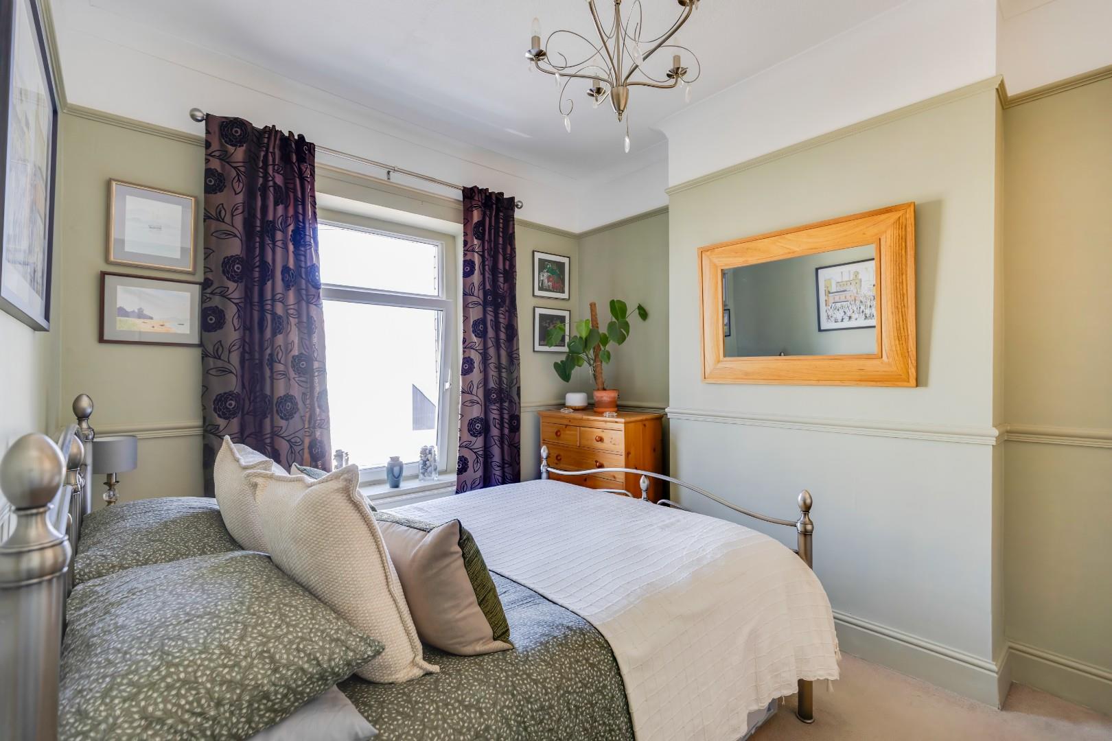 30 Paget Road, Penarth, CF64 1DS